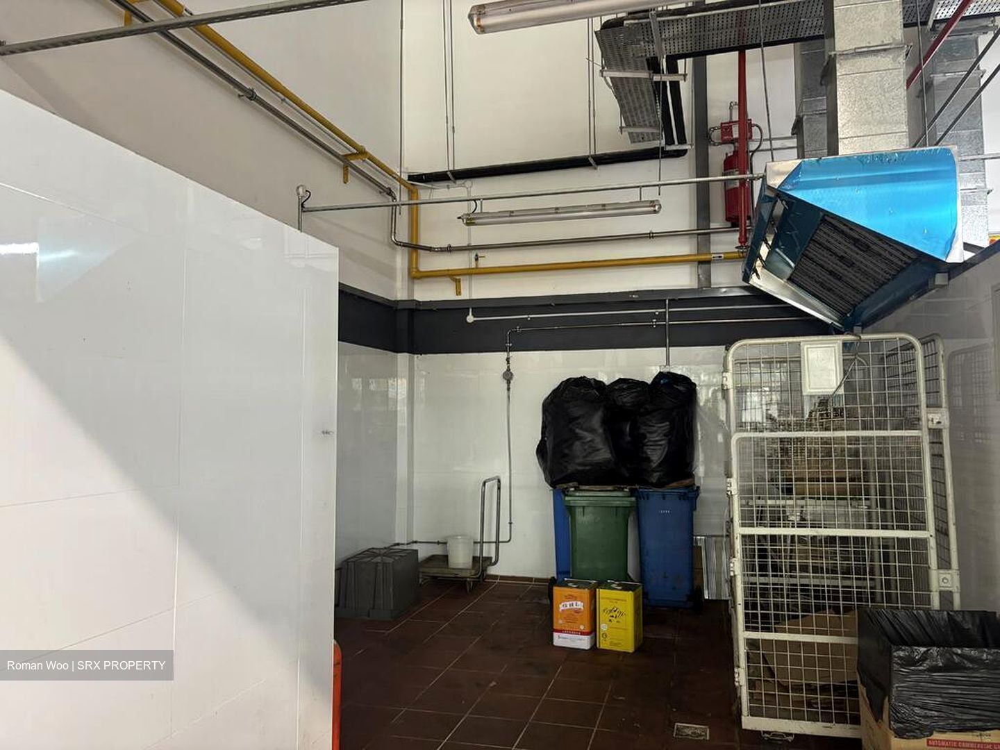 Sungei Kadut Industrial Estate (D25), Retail #527038871